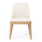 Bryce Armless Dining Chair