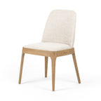 Bryce Armless Dining Chair