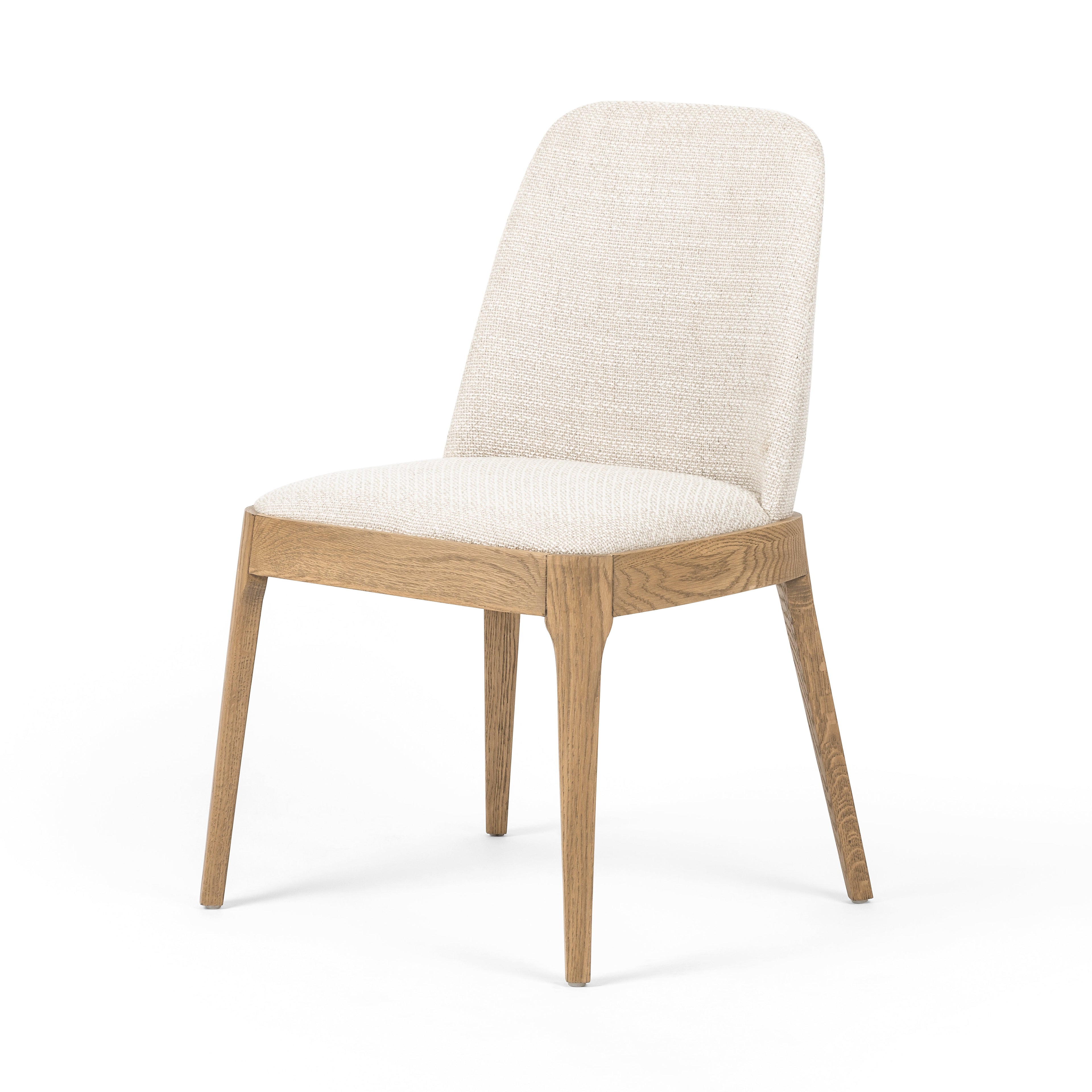 Bryce Armless Dining Chair