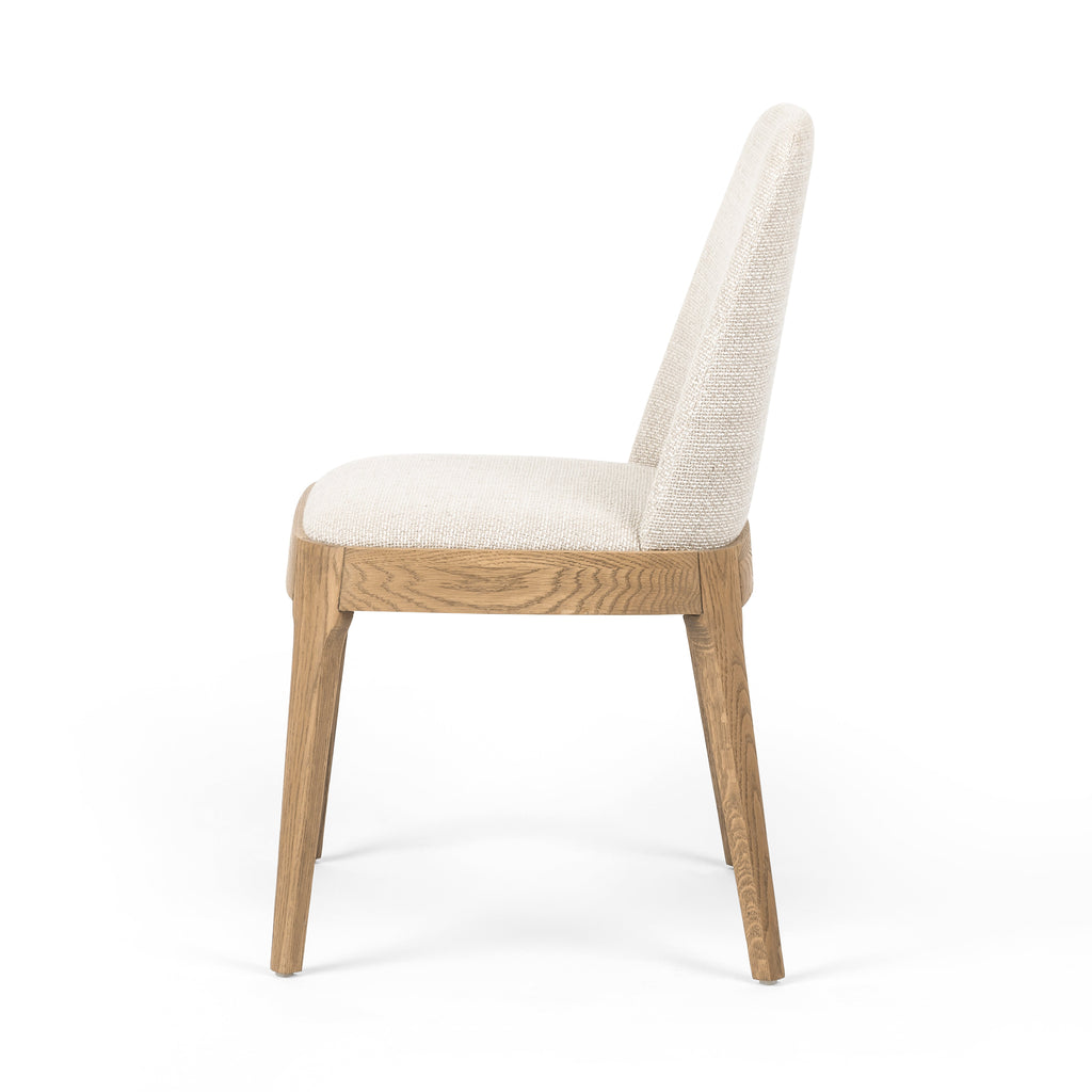 Bryce Armless Dining Chair