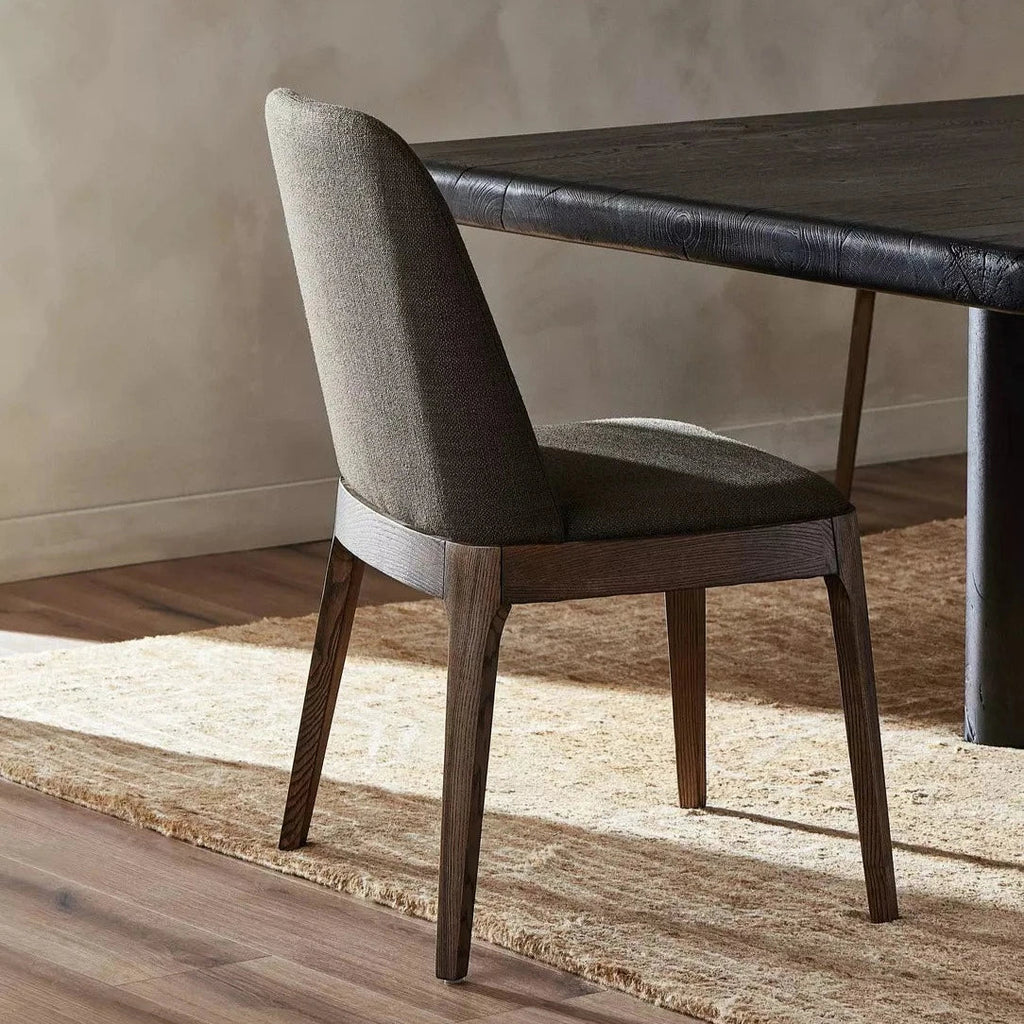 Bryce Armless Dining Chair