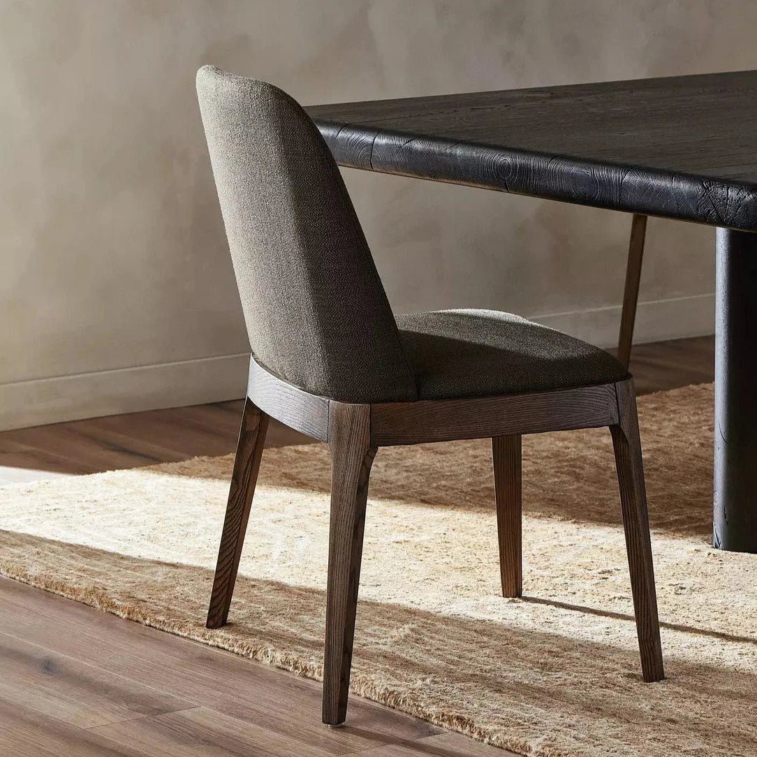 Bryce Armless Dining Chair