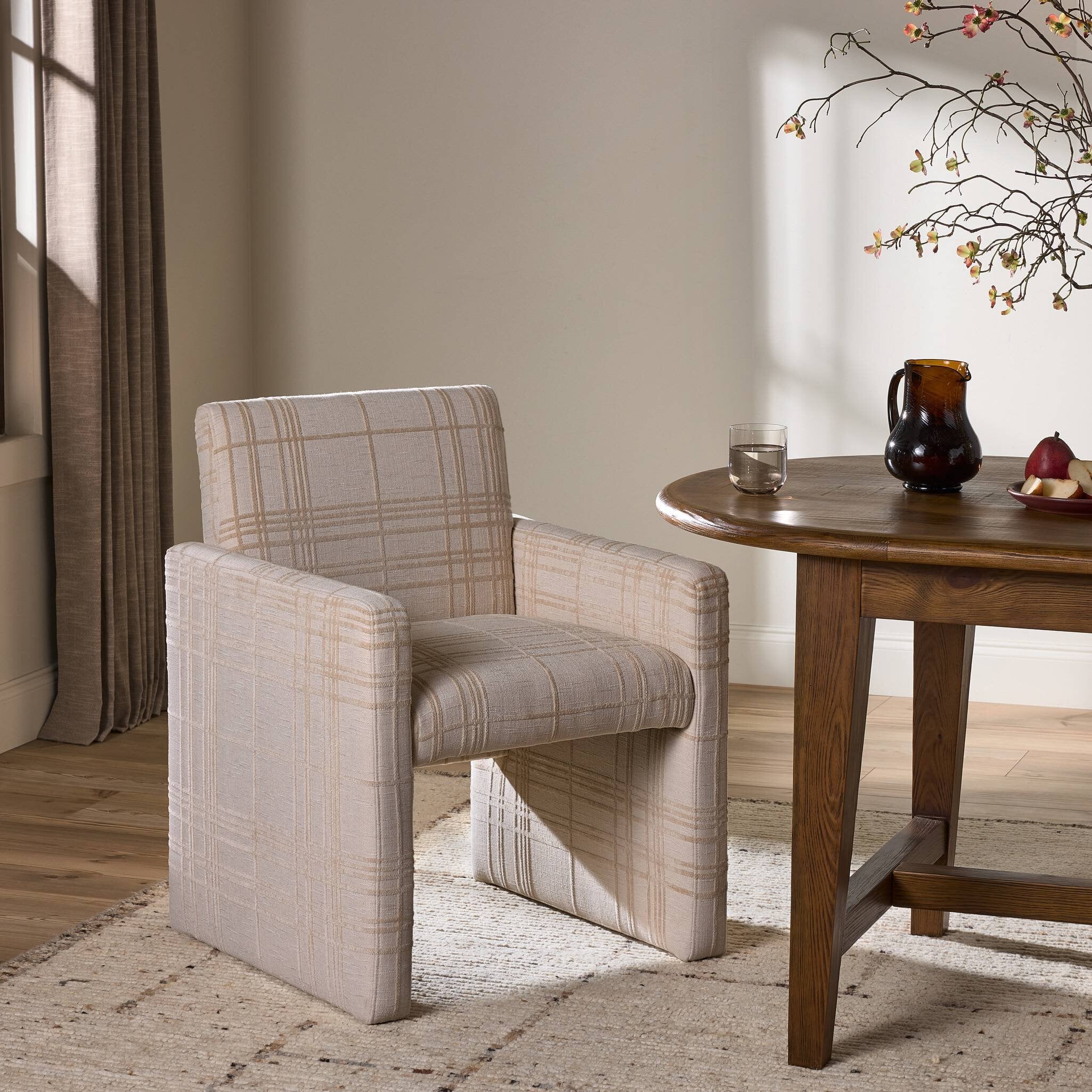 Kean Dining Chair