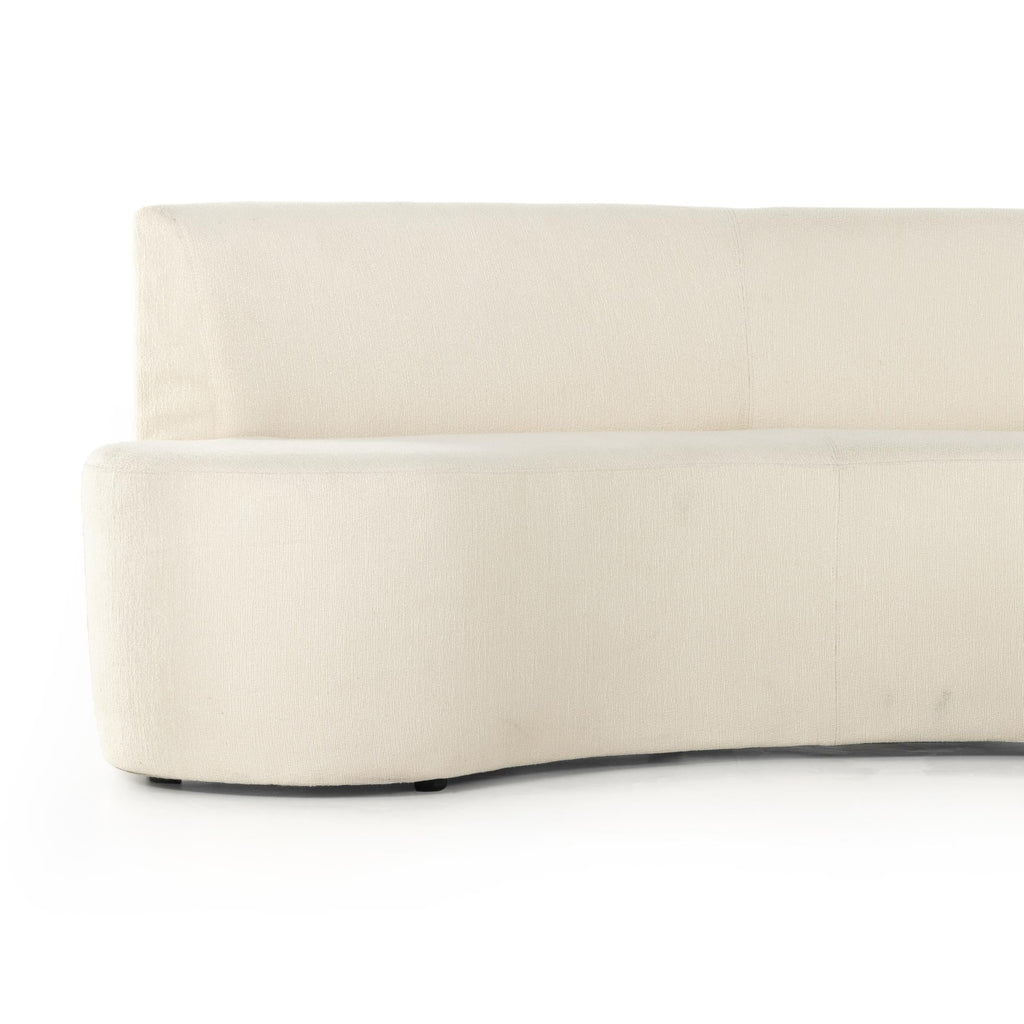 Sanda Dining Banquette