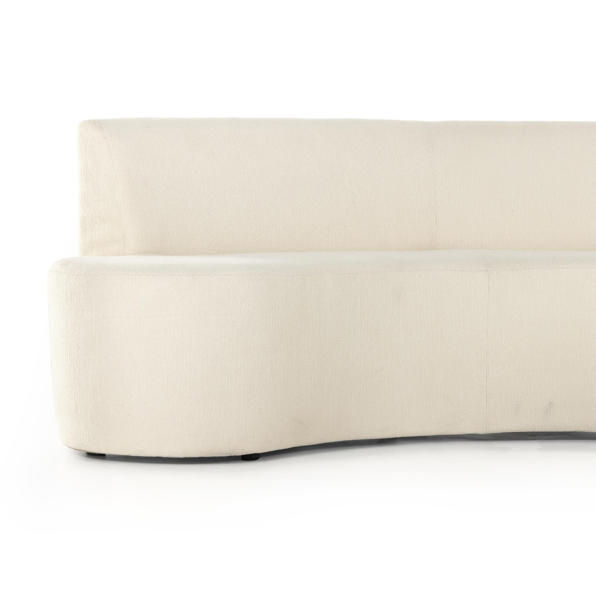 Sanda Dining Banquette