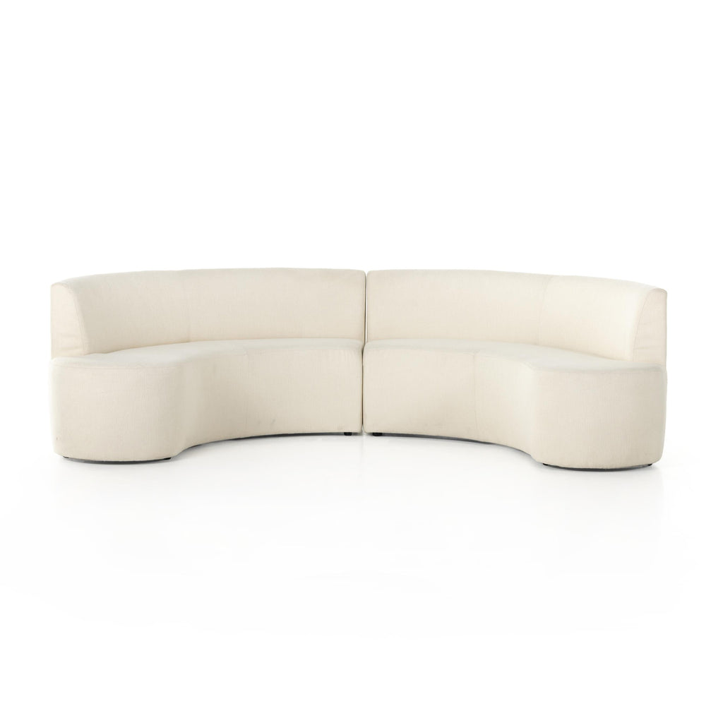 Sanda Dining Banquette