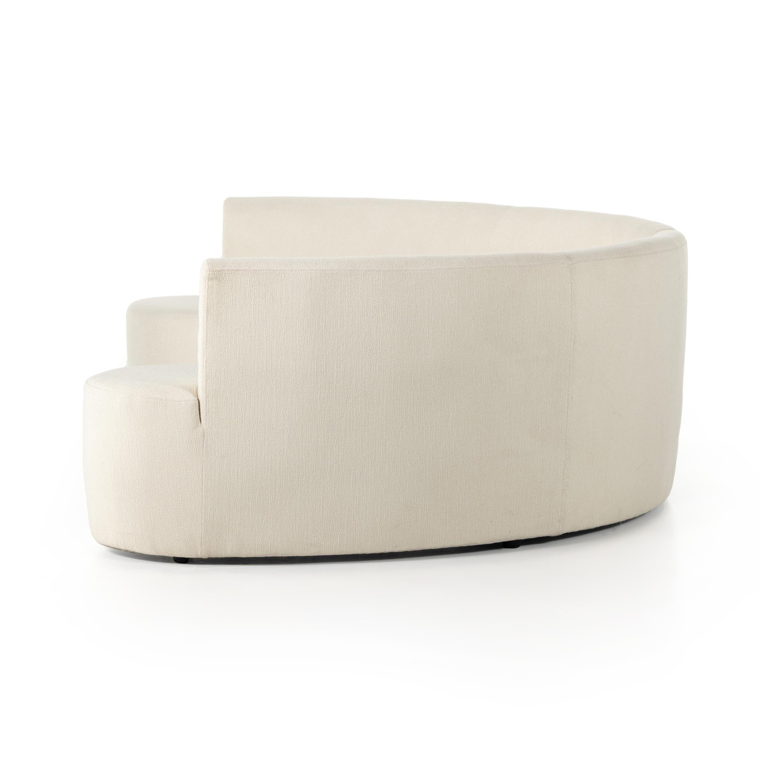 Sanda Dining Banquette