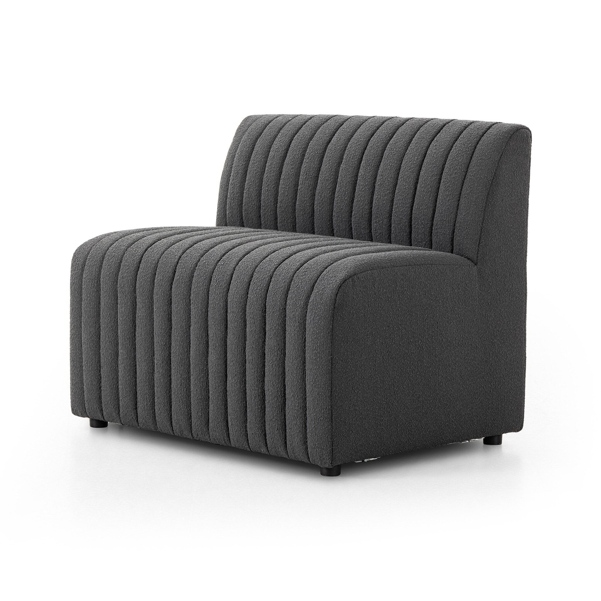 Build Your Own: Augustine Dining Banquette-Dining Chairs-StyleMeGHD