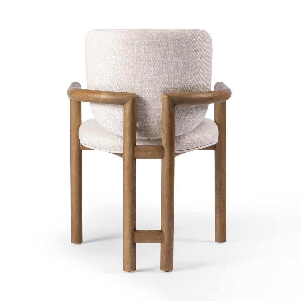 Florence Dining Chair-Dining Chairs-StyleMeGHD