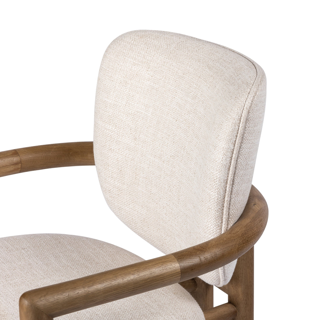 Florence Dining Chair-Dining Chairs-StyleMeGHD