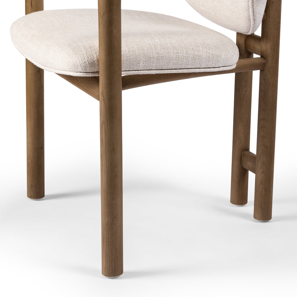 Florence Dining Chair-Dining Chairs-StyleMeGHD