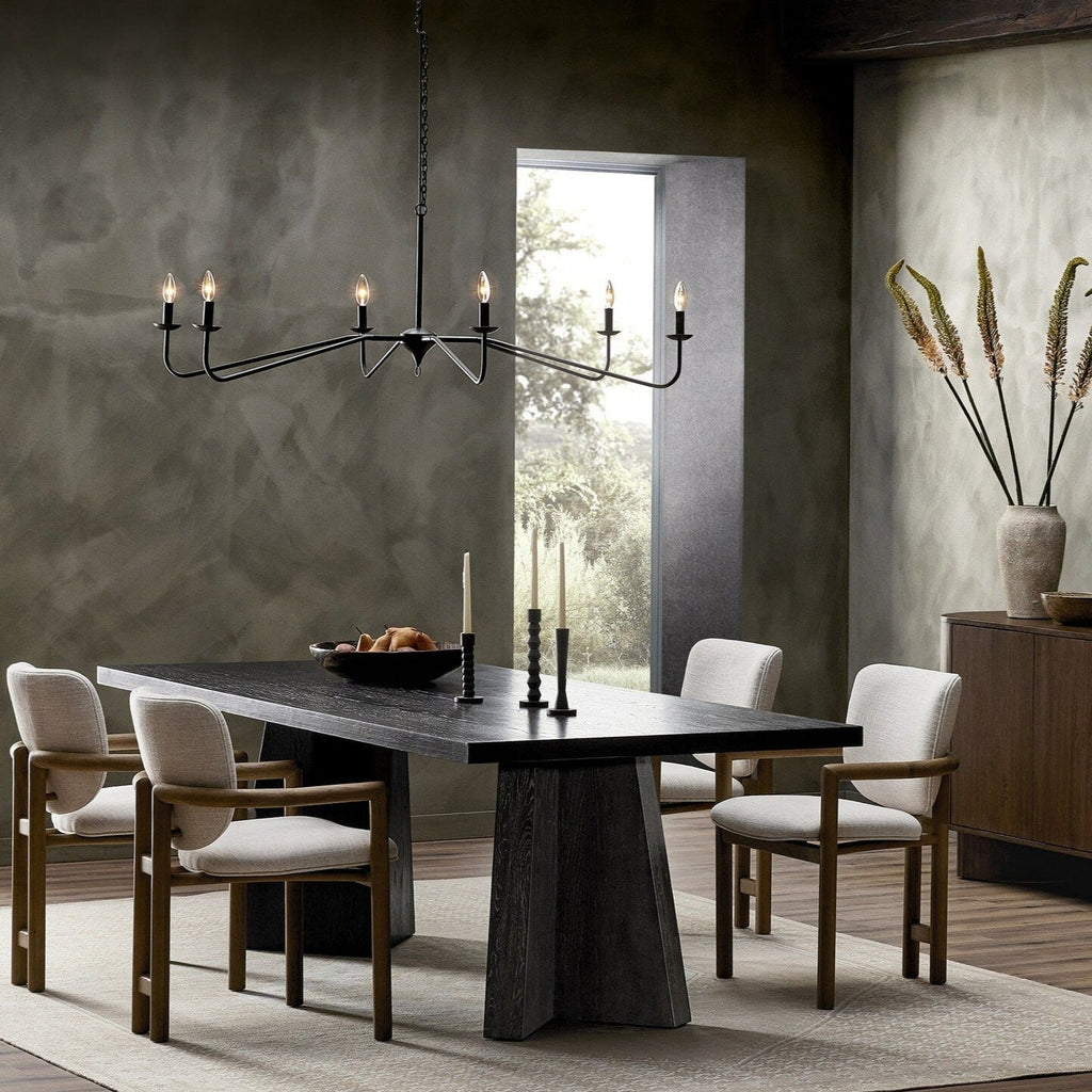 Florence Dining Chair-Dining Chairs-StyleMeGHD