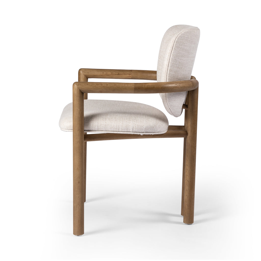 Florence Dining Chair-Dining Chairs-StyleMeGHD