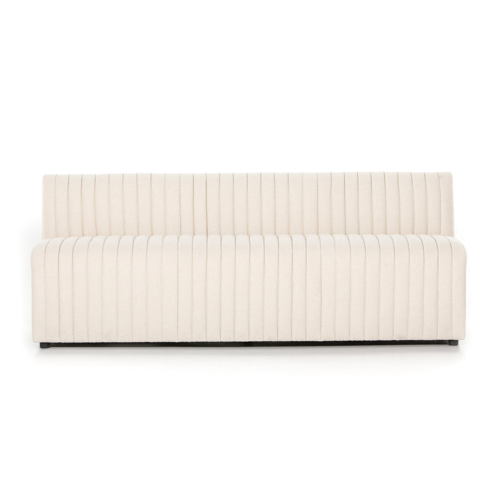 Build Your Own: Augustine Dining Banquette