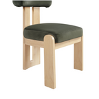 Isla Fabric Dining Chair, Set of 2-Dining Chairs-StyleMeGHD