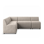 Augustine Dining Banquette, L-Shape