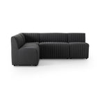 Augustine Dining Banquette, L-Shape