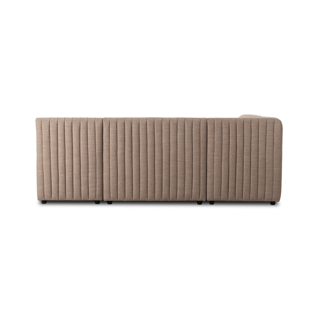 Augustine Dining Banquette, L-Shape