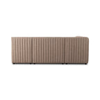 Augustine Dining Banquette, L-Shape