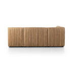 Augustine Dining Banquette, L-Shape