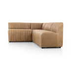 Augustine Dining Banquette, L-Shape