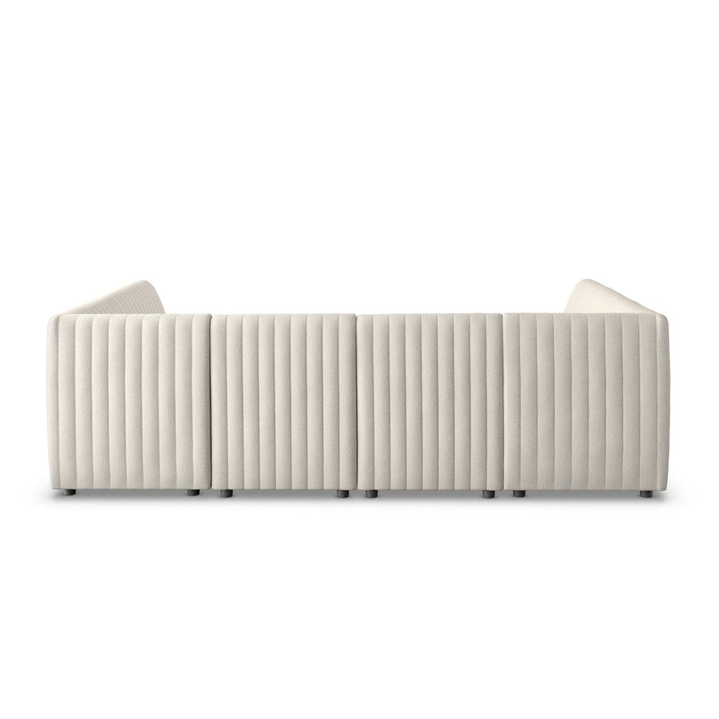 Augustine Dining Banquette U Shape