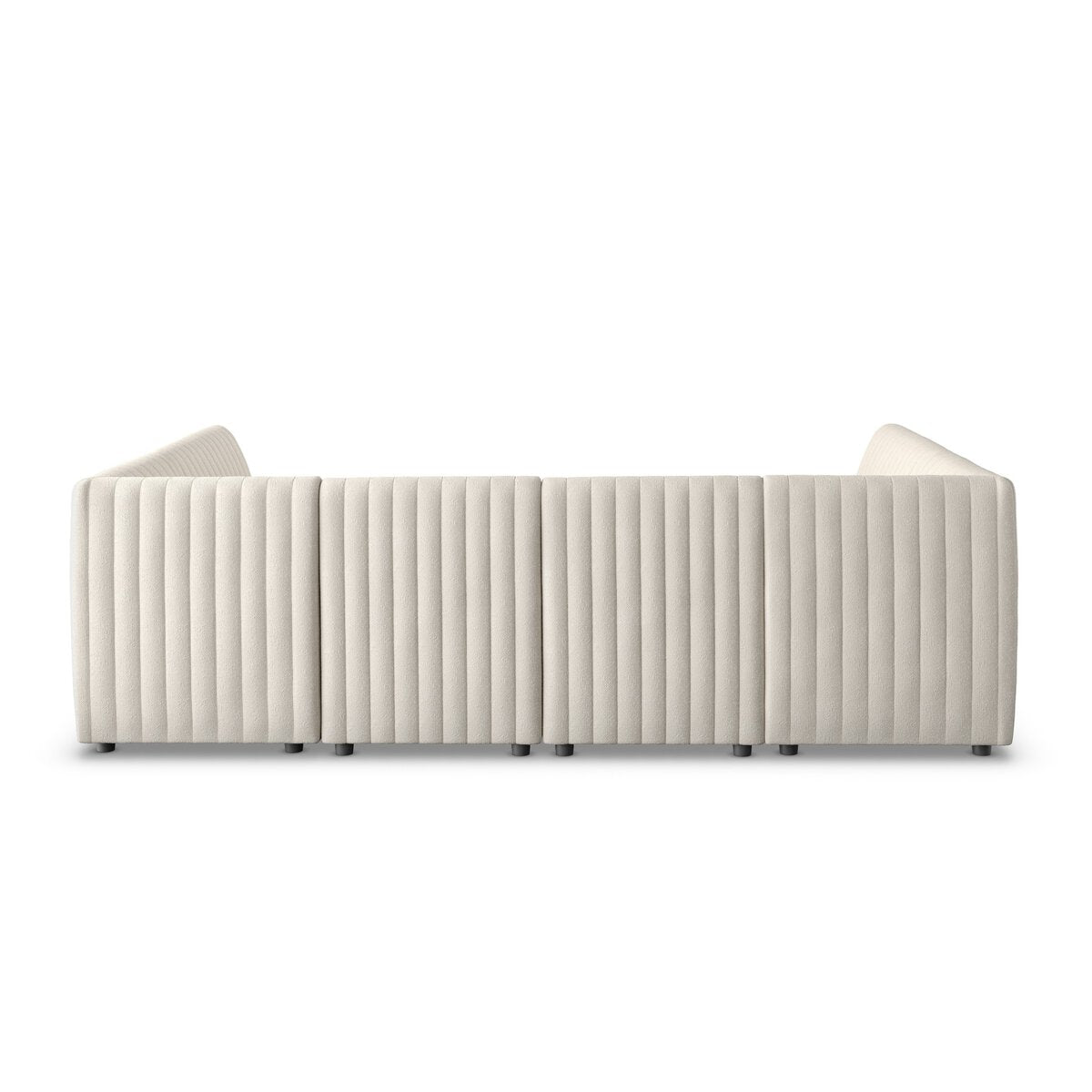 Augustine Dining Banquette U Shape