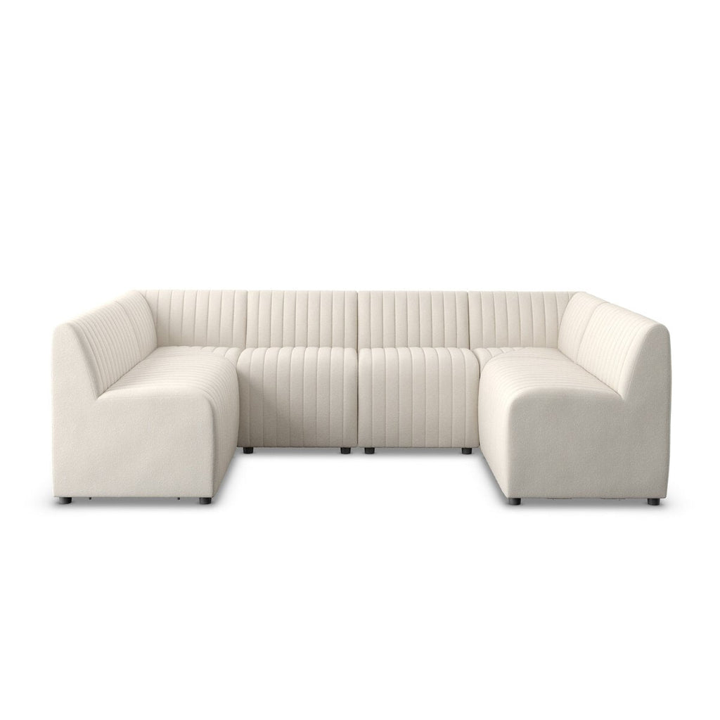 Augustine Dining Banquette U Shape