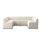 Augustine Dining Banquette U Shape