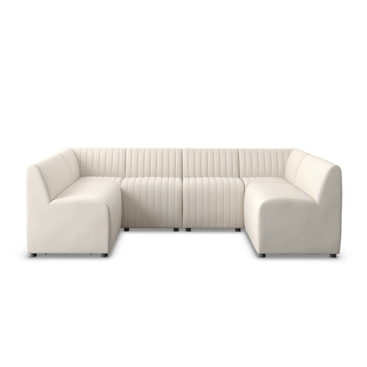 Augustine Dining Banquette U Shape
