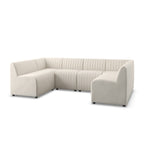 Augustine Dining Banquette U Shape