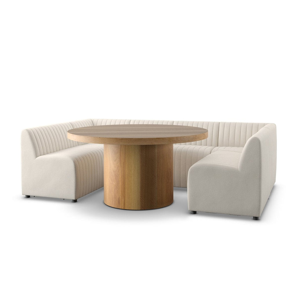 Augustine Dining Banquette U Shape