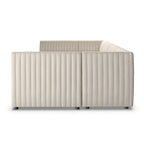 Augustine Dining Banquette U Shape
