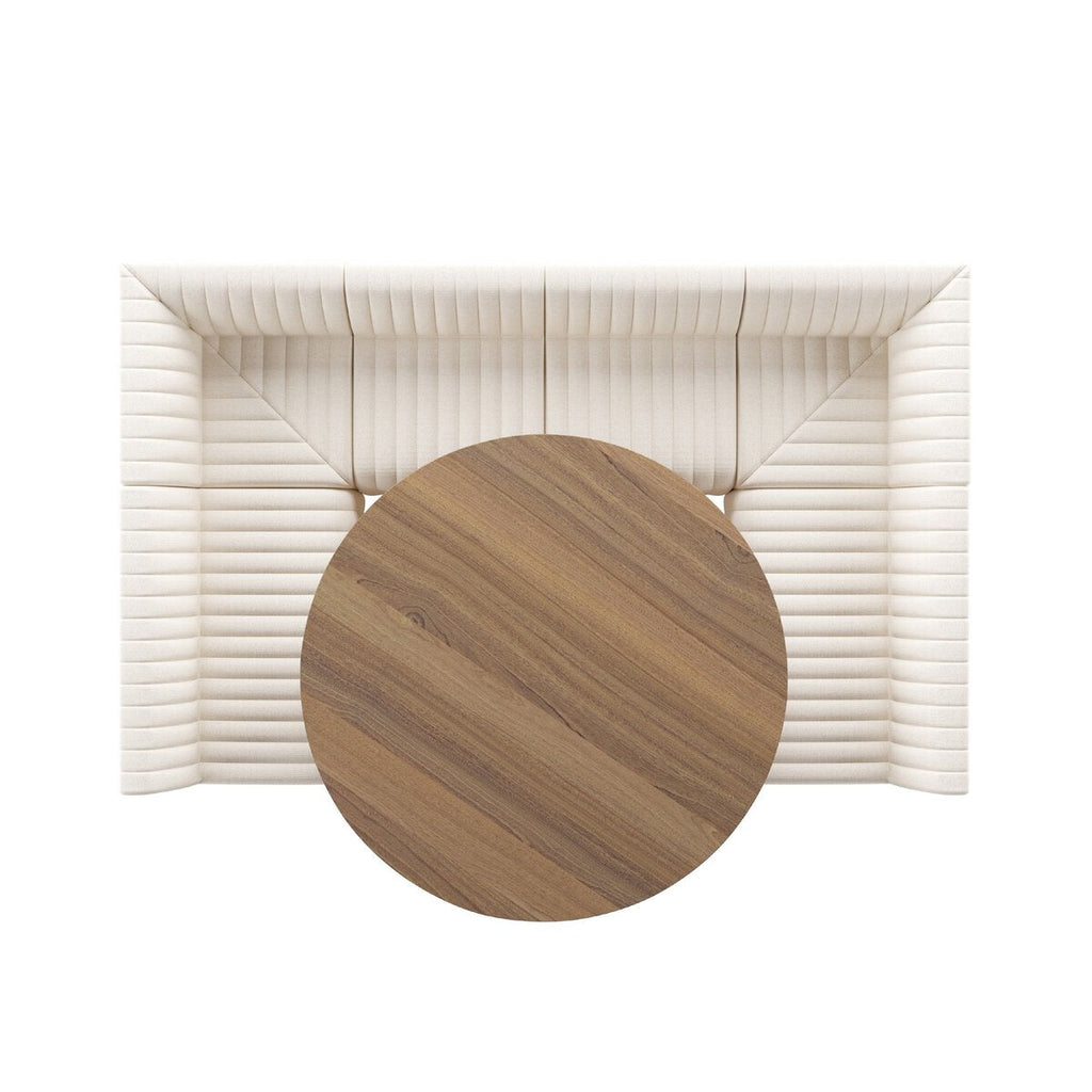Augustine Dining Banquette U Shape