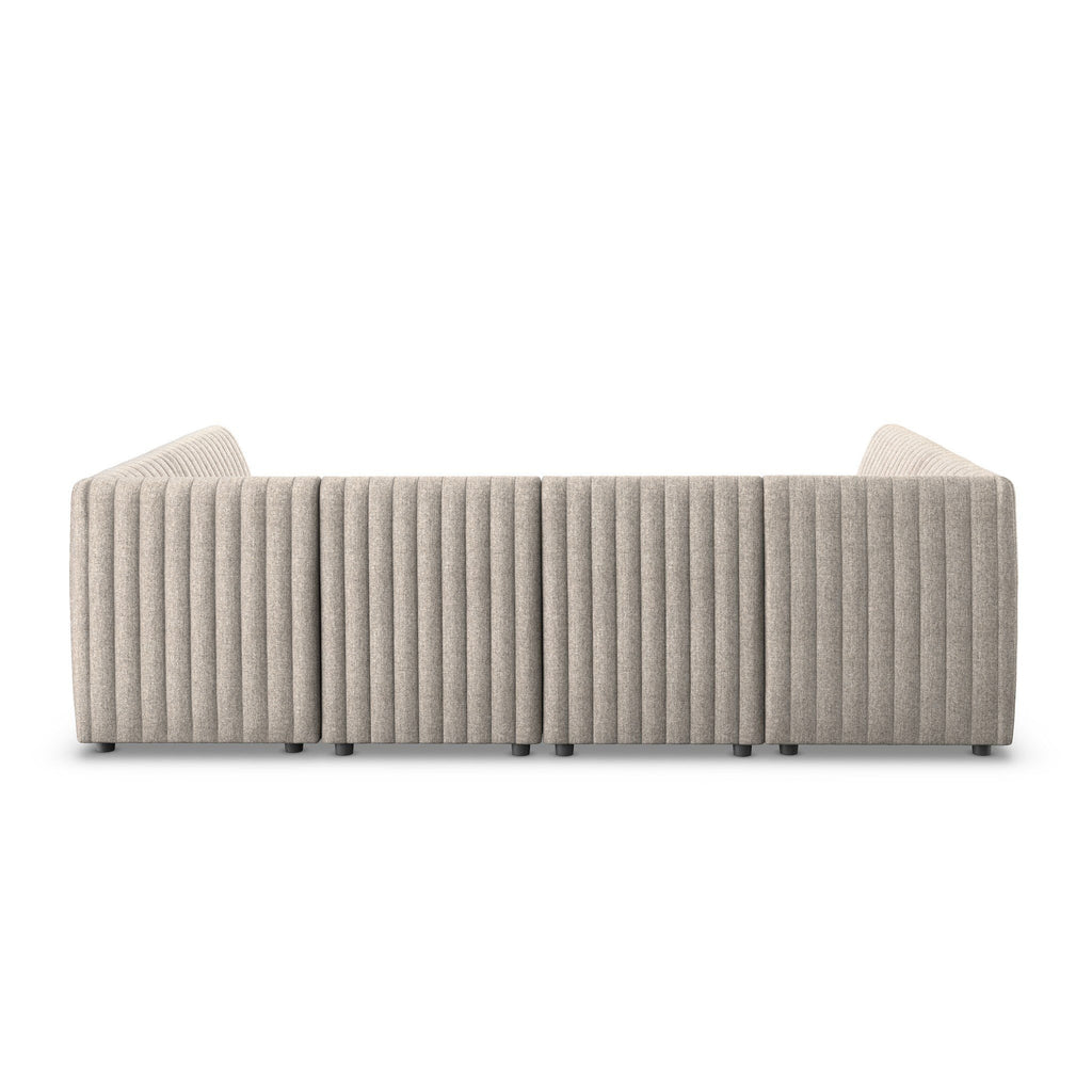 Augustine Dining Banquette U Shape