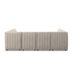 Augustine Dining Banquette U Shape