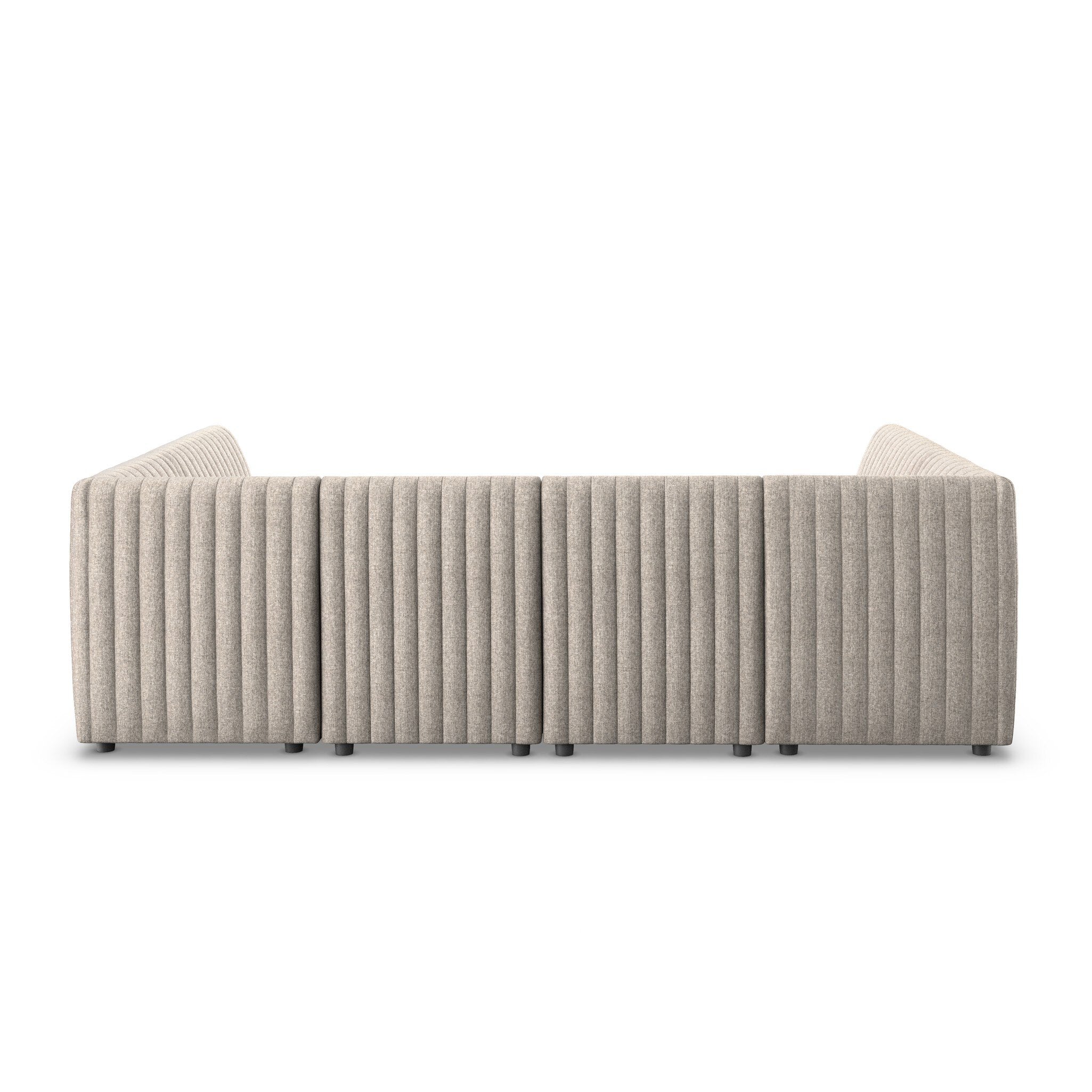 Augustine Dining Banquette U Shape