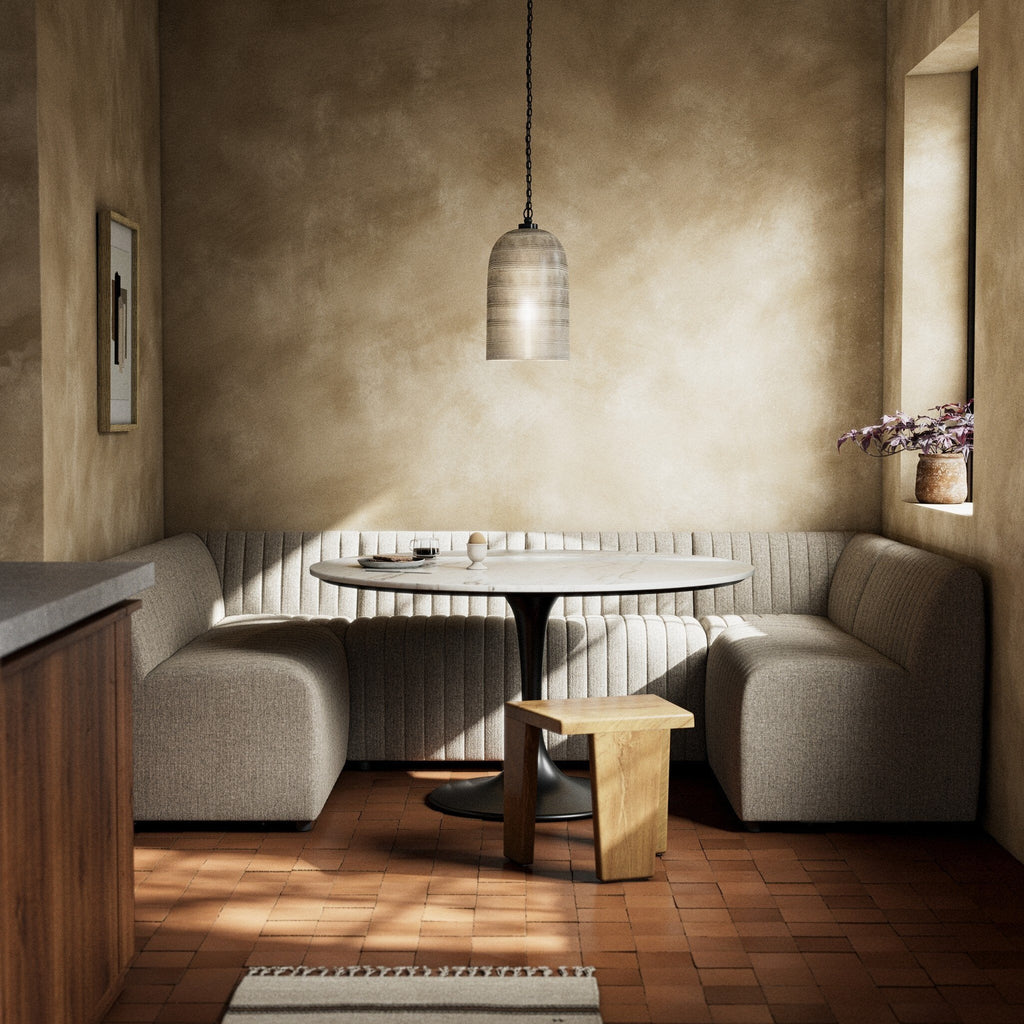 Augustine Dining Banquette U Shape