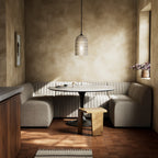 Augustine Dining Banquette U Shape