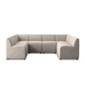Augustine Dining Banquette U Shape