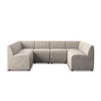 Augustine Dining Banquette U Shape