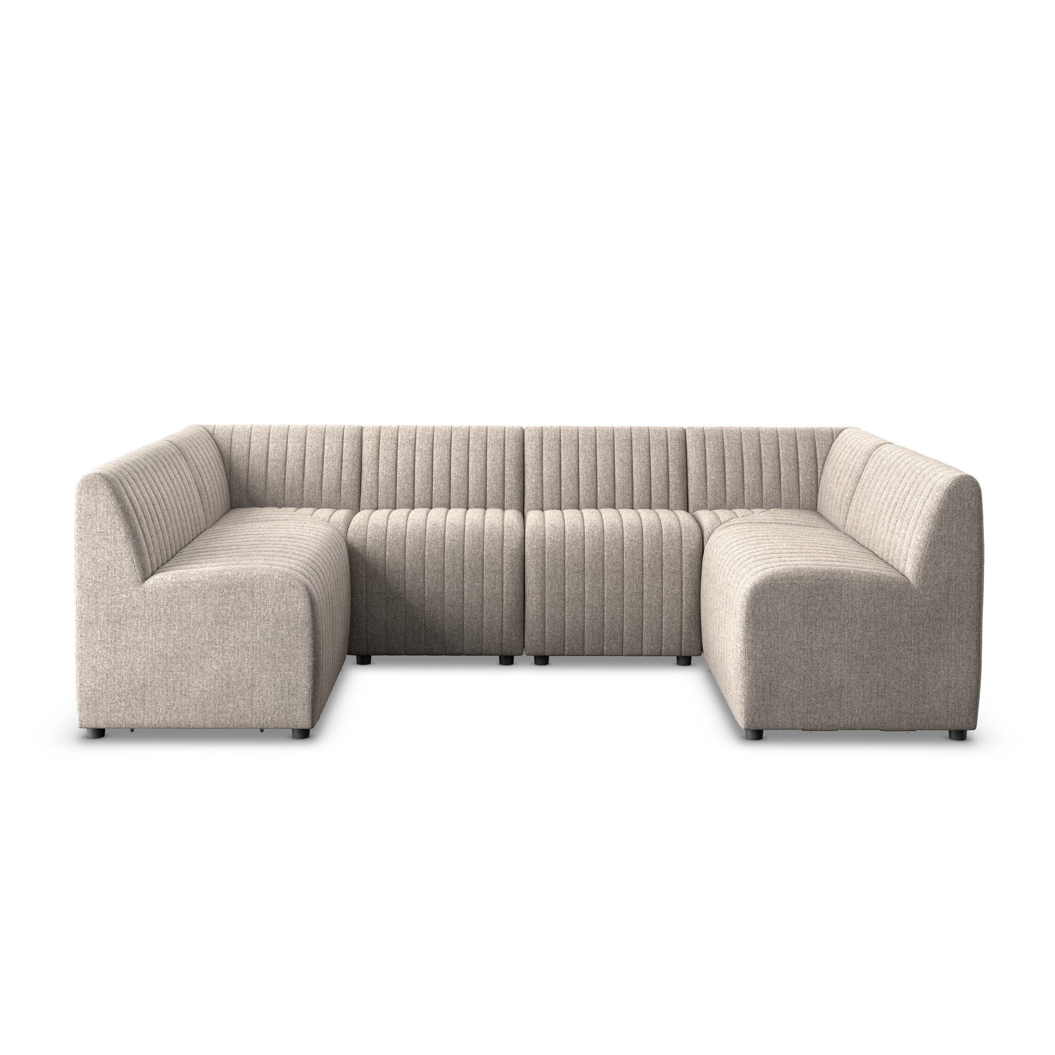 Augustine Dining Banquette U Shape