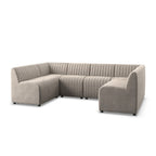 Augustine Dining Banquette U Shape