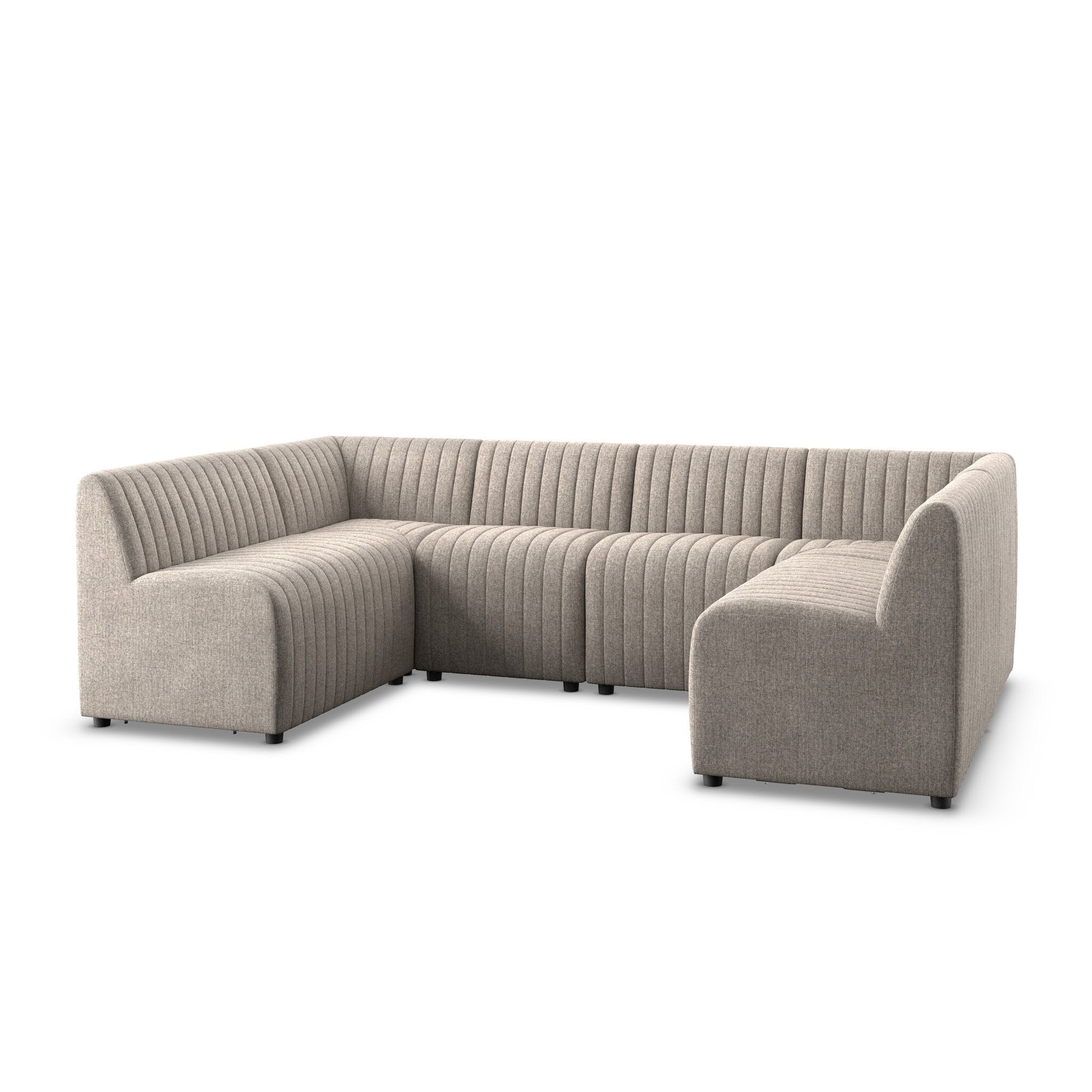 Augustine Dining Banquette U Shape