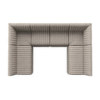 Augustine Dining Banquette U Shape