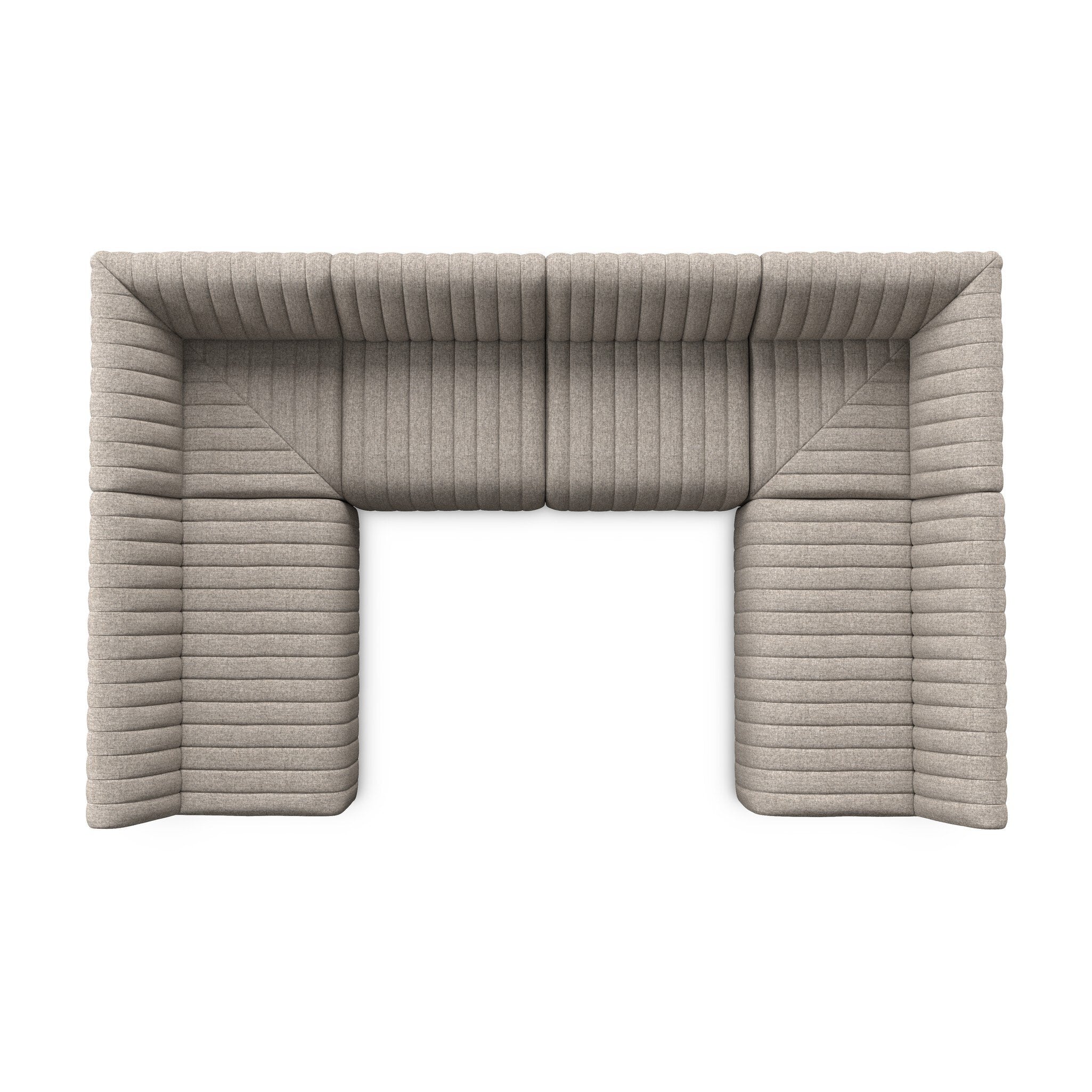 Augustine Dining Banquette U Shape