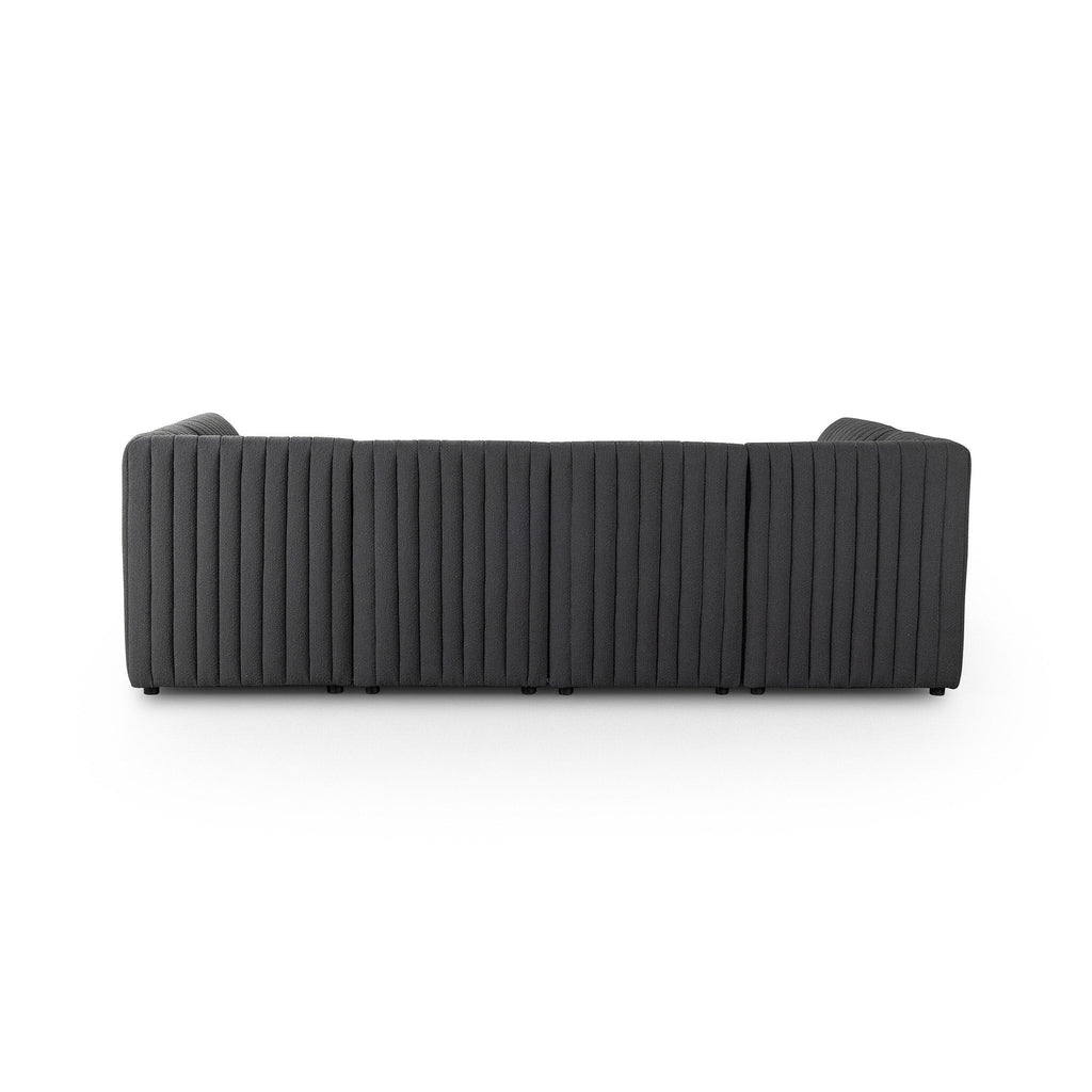 Augustine Dining Banquette U Shape
