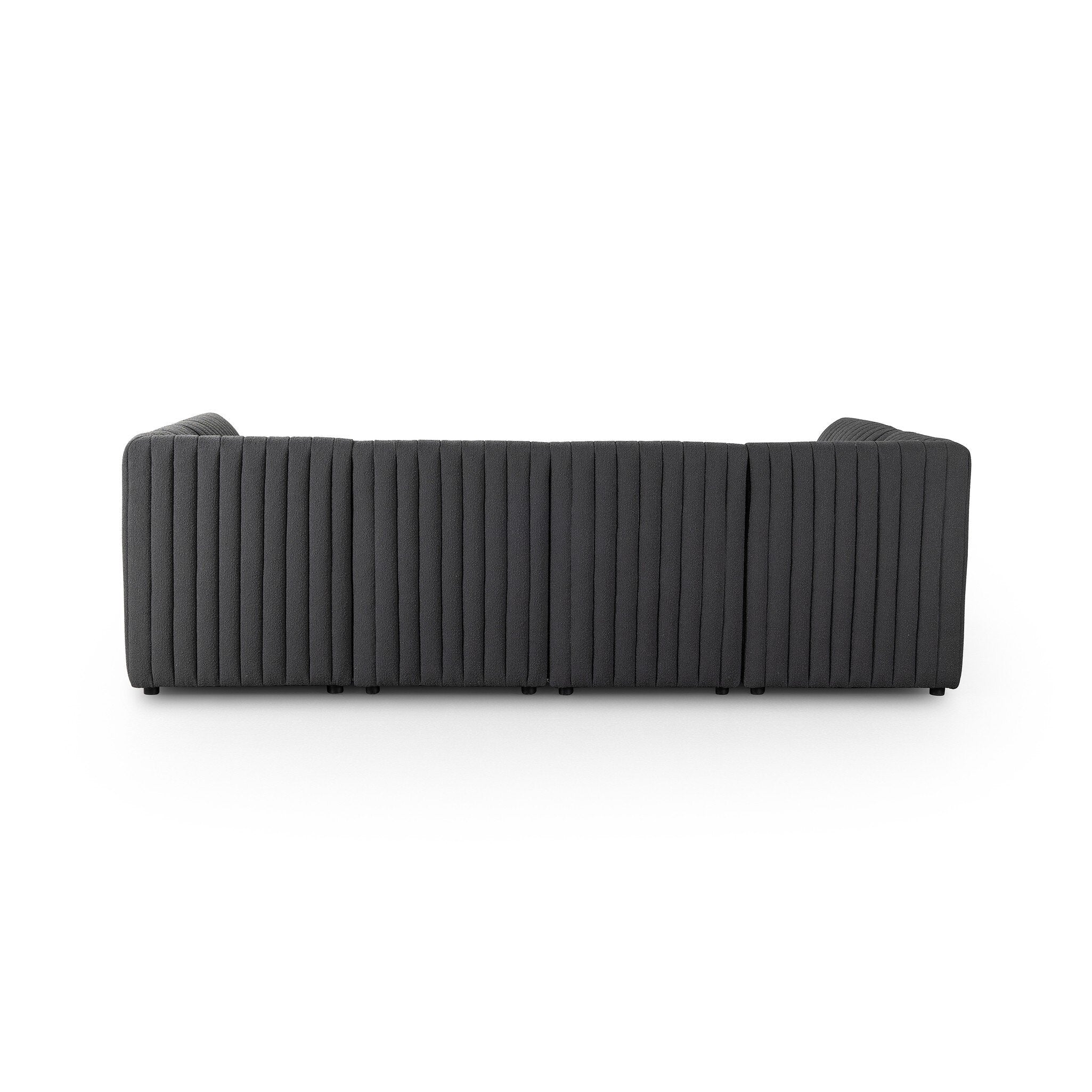 Augustine Dining Banquette U Shape