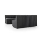 Augustine Dining Banquette U Shape