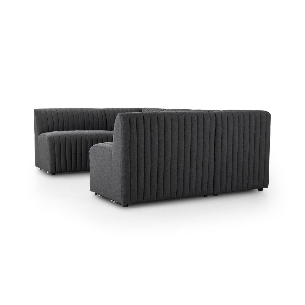 Augustine Dining Banquette U Shape